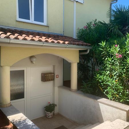 Dachgeschoss-Apartment "Andemi" In Istrien Novigrad (Istria) Exterior foto
